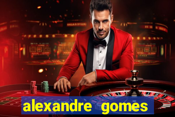 alexandre gomes poker calote